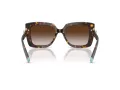 Tiffany TF 4199 80153B 53 Women sunglasses