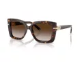 Tiffany TF 4199 80153B 53 Women sunglasses