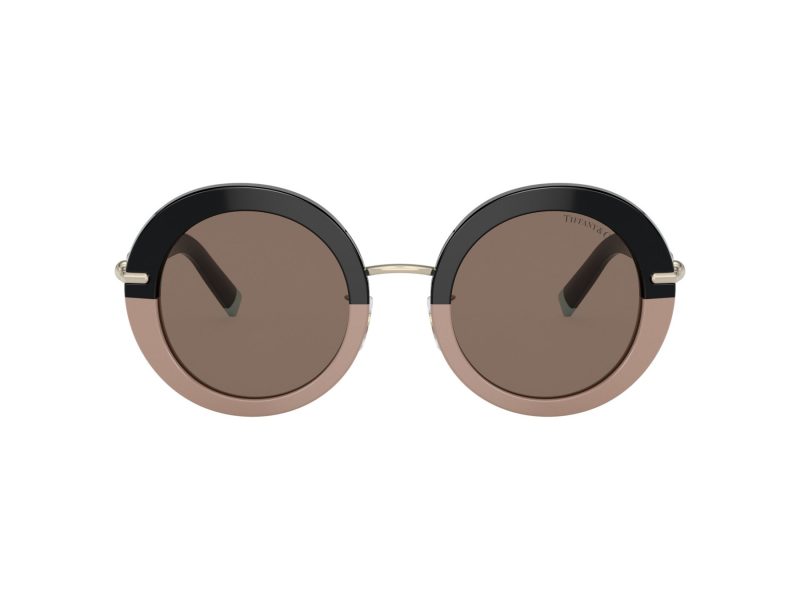 Tiffany TF 4201 83553G 50 Women sunglasses