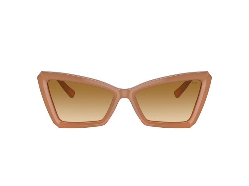 Tiffany TF 4203 83743B 56 Women sunglasses