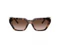 Tiffany TF 4205U 80153B 56 Women sunglasses