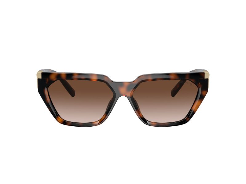 Tiffany TF 4205U 80153B 56 Women sunglasses