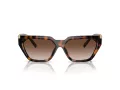 Tiffany TF 4205U 80153B 56 Women sunglasses