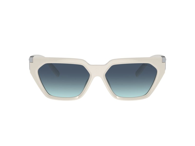 Tiffany TF 4205U 83699S 56 Women sunglasses