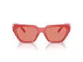 Tiffany TF 4205U 837084 56 Women sunglasses