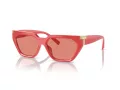 Tiffany TF 4205U 837084 56 Women sunglasses