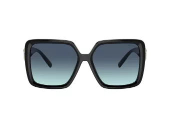 Tiffany TF 4206U 80019S 58 Women sunglasses