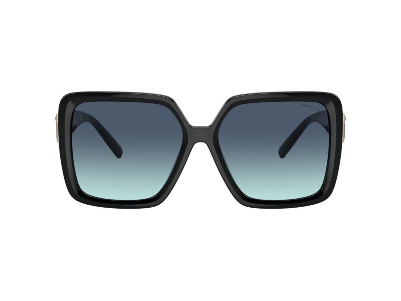 Tiffany TF 4206U 80019S 58 Women sunglasses