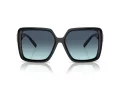 Tiffany TF 4206U 80019S 58 Women sunglasses