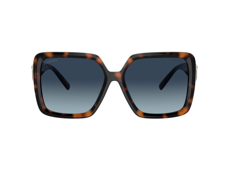 Tiffany TF 4206U 80154U 58 Women sunglasses