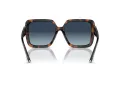 Tiffany TF 4206U 80154U 58 Women sunglasses