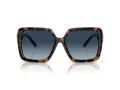 Tiffany TF 4206U 80154U 58 Women sunglasses