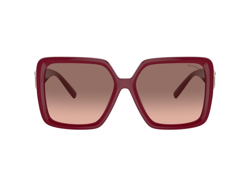 Tiffany TF 4206U 836613 58 Women sunglasses