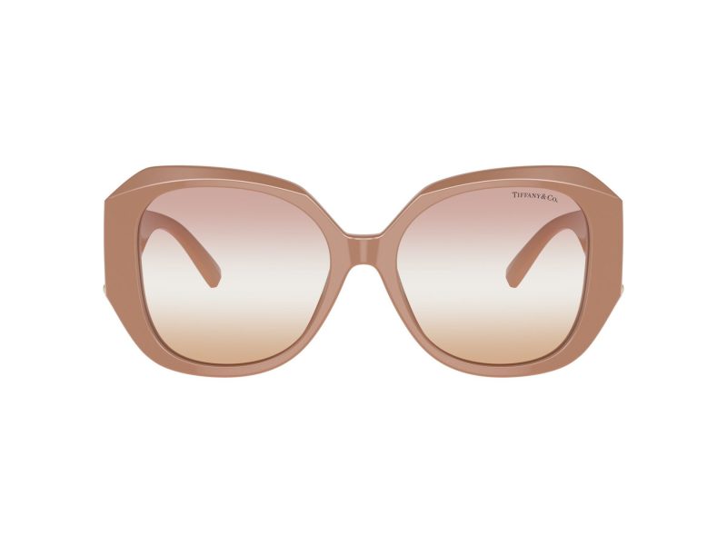Tiffany TF 4207B 8382EL 55 Women sunglasses