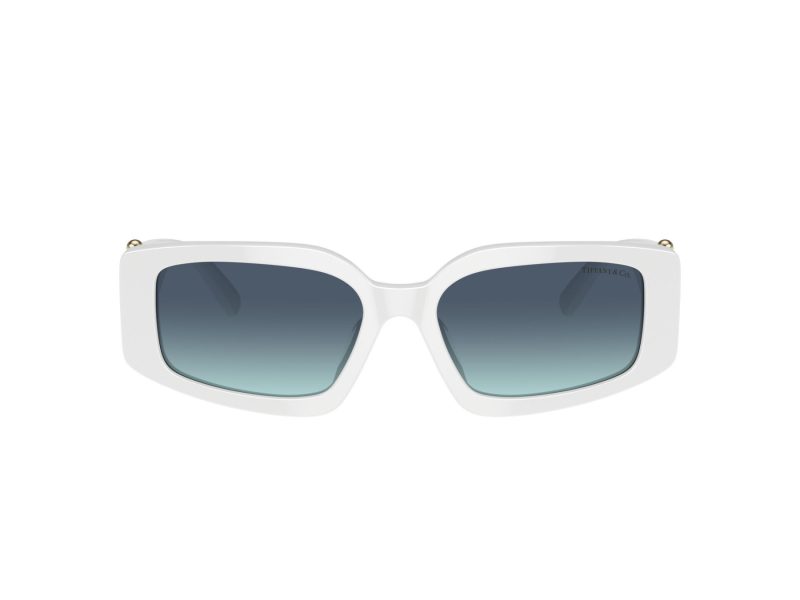 Tiffany TF 4208U 83579S 54 Women sunglasses
