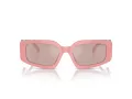 Tiffany TF 4208U 8383/5 54 Women sunglasses