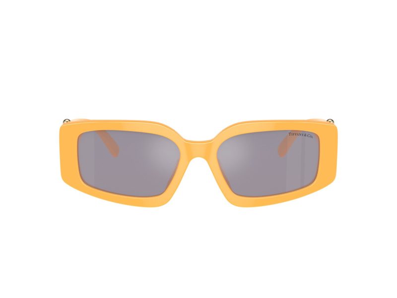 Tiffany TF 4208U 83842S 54 Women sunglasses