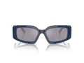 Tiffany TF 4208U 83852S 54 Women sunglasses