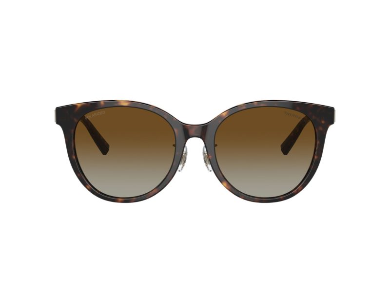 Tiffany TF 4209D 8015T5 54 Women sunglasses