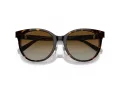 Tiffany TF 4209D 8015T5 54 Women sunglasses