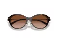 Tiffany TF 4210D 80153B 54 Women sunglasses