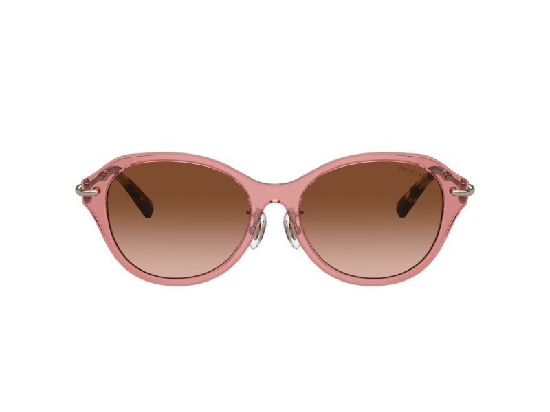 Tiffany TF 4210D 83863B 54 Women sunglasses