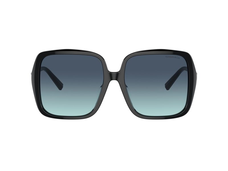 Tiffany TF 4211D 83429S 58 Women sunglasses