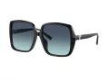 Tiffany TF 4211D 83429S 58 Women sunglasses