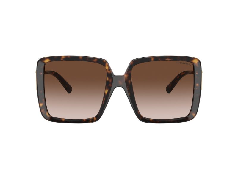 Tiffany TF 4212U 80153B 55 Women sunglasses