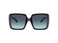 Tiffany TF 4212U 83429S 55 Women sunglasses