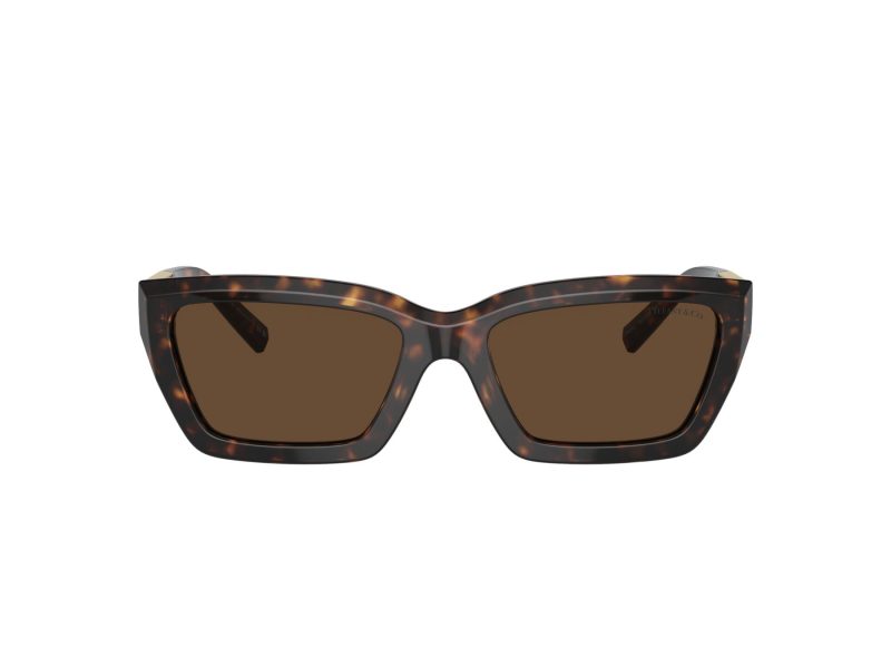 Tiffany TF 4213 80153G 54 Women sunglasses