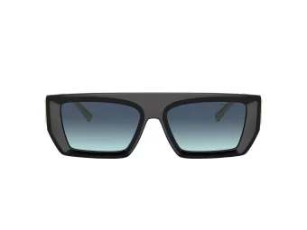 Tiffany TF 4214U 83429S 54 Women sunglasses