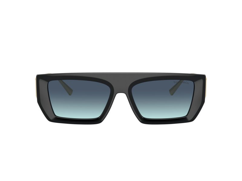 Tiffany TF 4214U 83429S 54 Women sunglasses