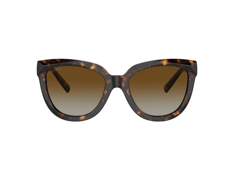 Tiffany TF 4215 8015T5 53 Women sunglasses