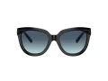 Tiffany TF 4215 83429S 53 Women sunglasses