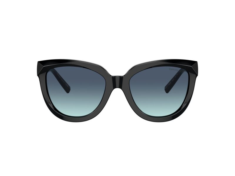 Tiffany TF 4215 83429S 53 Women sunglasses