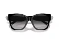 Tiffany TF 4216 80013C 54 Women sunglasses