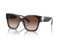 Tiffany TF 4216 80153B 54 Women sunglasses