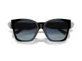 Tiffany TF 4216 83944U 54 Women sunglasses