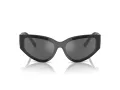 Tiffany TF 4217 80016G 59 Women sunglasses