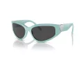 Tiffany TF 4217 838887 59 Women sunglasses