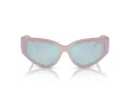 Tiffany TF 4217 8393MU 59 Women sunglasses