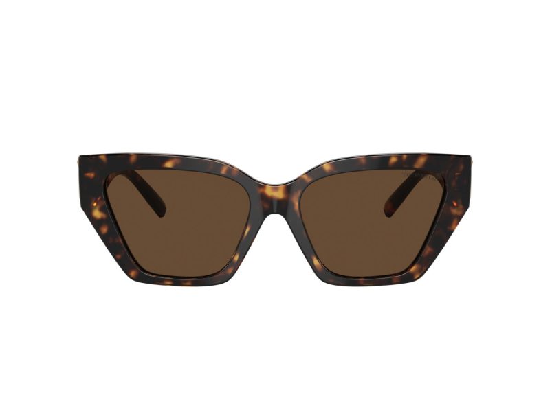 Tiffany TF 4218 80153G 55 Women sunglasses