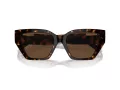 Tiffany TF 4218 80153G 55 Women sunglasses