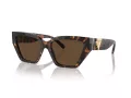 Tiffany TF 4218 80153G 55 Women sunglasses