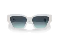 Tiffany TF 4218 83929S 55 Women sunglasses