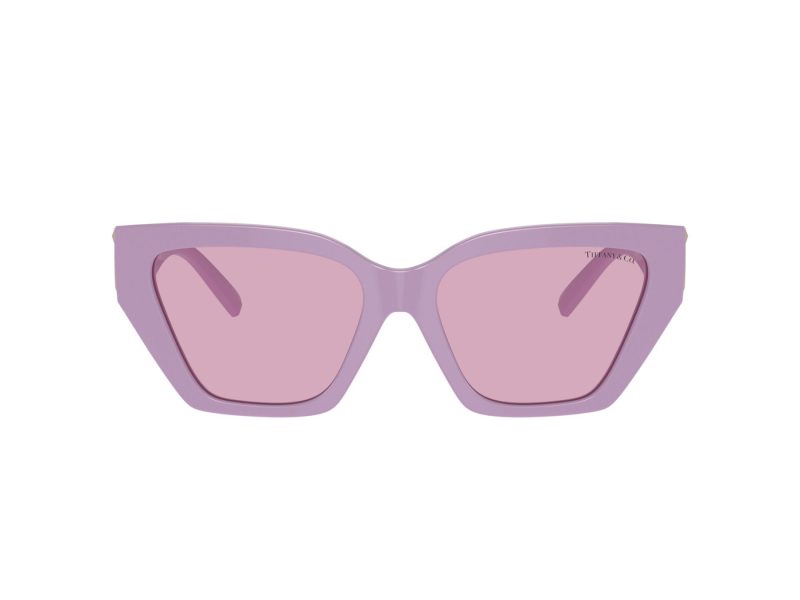 Tiffany TF 4218 840776 55 Women sunglasses