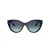 Tiffany TF 4220 80019S 54 Women sunglasses