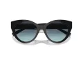 Tiffany TF 4220 80019S 54 Women sunglasses