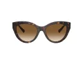 Tiffany TF 4220 801551 54 Women sunglasses